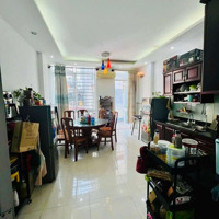 Bán Nhà 1 Trệt 4 Lầu Khu Trung Tâm Thành Phố - P11 - Quận Bình Thạnh - Tp. Hcm. Giá: 6,5 Tỷ