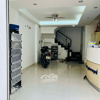Bán Nhà 1 Trệt 4 Lầu Khu Trung Tâm Thành Phố - P11 - Quận Bình Thạnh - Tp. Hcm. Giá: 6,5 Tỷ