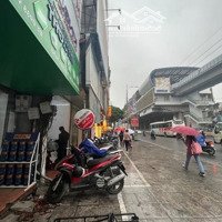 Bán Nhà Mặt Phố Lớn Ngyễn Trãi Q.thanh Xuân - Vỉa Hè Đá Bóng - Kinh Doanh Đỉnh Chóp - Rẻ Nhất Khu