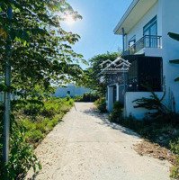 Lô Đất Hẻm Đường Ô Tô Đường Trần Bình Trọng Thị Trấn Diên Khánh,Diện Tích70M,9M2