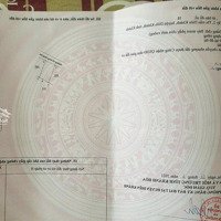 Lô Đất Hẻm Đường Ô Tô Đường Trần Bình Trọng Thị Trấn Diên Khánh,Diện Tích70M,9M2