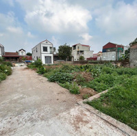 Bán Đất Đan Phượng | Xã Thọ An 71M² Nở Hậu, Ngõ 3M Ô Tô Vào Tận Nơi, Giá Bán 49 Triệu/M²