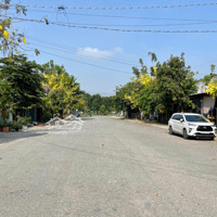 Bán Đất Kèm Nhà Tại Đường N15, Phường Phú Tân, Thủ Dầu Một, Bình Dương,198.8 M2