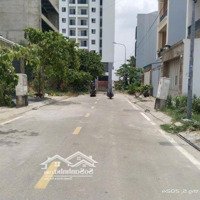 Chính Chủ Bán Lô Đất Nền Kdc An Sương, Đường Nguyễn Văn Quá, Q12. Giá Bán 4,6 Tỷ/ 80M2. Sổ Riêng.