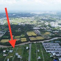 Lô Duy Nhất View Sông Sở Văn Hóa Thông Tin Giá Chỉ: 6,8 Tỷ