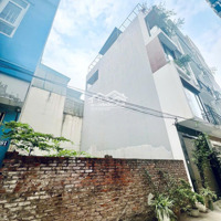 Đất Thanh Liệt - 40M2 - 4.5Mmặt Tiềnphân Lô Vip Hiếm Có Còn Sót Lại - Ô Tô - Ngõ Thông - Gần Đường Đôi
