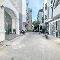Lô đất nở hậu công nhận 76.7m² khu biệt thự Kiều Đàm Q7 giá 9.6 tỷ TL