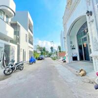 Lô đất nở hậu công nhận 76.7m² khu biệt thự Kiều Đàm Q7 giá 9.6 tỷ TL