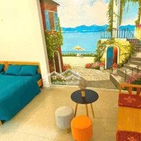 Cho Thuê Khách Sạn Hẻm Ô Tô Nguyễn Công Trứ Phường 8 Đà Lạt - 10 Phòng Ngủfull Nội Thất - Gpkd Pccc - 24 Triệu