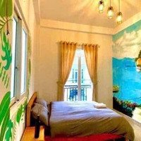 Cho Thuê Khách Sạn Hẻm Ô Tô Nguyễn Công Trứ Phường 8 Đà Lạt - 10 Phòng Ngủfull Nội Thất - Gpkd Pccc - 24 Triệu
