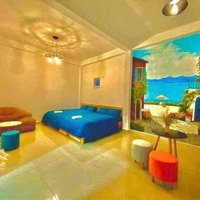 Cho Thuê Khách Sạn Hẻm Ô Tô Nguyễn Công Trứ Phường 8 Đà Lạt - 10 Phòng Ngủfull Nội Thất - Gpkd Pccc - 24 Triệu