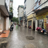 Cho Thuê Nhà Riêng Ngõ 168 Kim Giang, 7 Phòng Ngủđủ Đồ,Phù Hợp Ở Gia Đình ,Giá 17 Triệu/Tháng