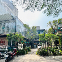 Siêu Phẩm Mặt Bằng Siêu Đẹp Khu Vực Thành Phố Giao Lưudiện Tích150M2 4 Tầngmặt Tiền13M Giá Thuê 150 Triệu/Th