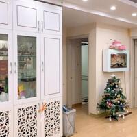 cho thuê chung cư C37 Bắc Hà, 95m, 3 phòng ngủ, đủ đồ 14 triệu/tháng