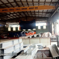 Cho Thuê 1.300M2 Kho Xưởng Nguyên Khê - Đông Anh. Giá 65K