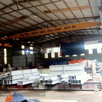 Cho Thuê 1.300M2 Kho Xưởng Nguyên Khê - Đông Anh. Giá 65K