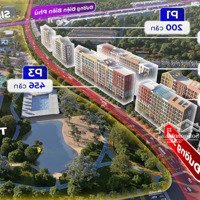 Chính Thức Nhận Booking Chung Cư Cao Cấp View Công Viên Sun World Tại Dự Án Sun Urban City Hà Nam.