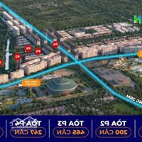 Chính Thức Nhận Booking Chung Cư Cao Cấp View Công Viên Sun World Tại Dự Án Sun Urban City Hà Nam.