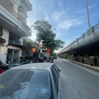 Siêu Phẩm Phố Đàm Quang Trung- Diện Tích Khủng 88.2M2- Gara Ô Tô - Thang Máy - Fullnội Thất Giá 30Đ