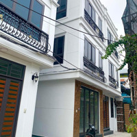 Nhà 5Tx32M2 Ôtô Đậu Cách 15M,100M Ra Trường Học Đồng Mai,Gần Ql6,Bến Xe Yên Nghĩa 3Km Chỉ 3,18 Tỷ
