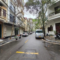 Bán Nhà Mới 5 Tầng, Lô Góc 3 Mặt Thoáng, Thang Máy, Phân Lô B Đầm Trấu, Ô Tô Đỗ Cửa, 80M2, 21 Tỷ