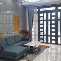 Nhà 4 Tầng Hẻm 12M Full Nội Thất Đườngcó Thương Lượng26 Phườngcó Thương Lượngq 12. 53,5M 6,2 Tỷ