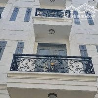 Nhà 4 Tầng Hẻm 12M Full Nội Thất Đườngcó Thương Lượng26 Phườngcó Thương Lượngq 12. 53,5M 6,2 Tỷ