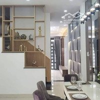 Nhà 4 Tầng Hẻm 12M Full Nội Thất Đườngcó Thương Lượng26 Phườngcó Thương Lượngq 12. 53,5M 6,2 Tỷ