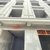 Nhà Xây Sẵn 4T X 45M2 Tại Vân Côn, Cách Đường Ôtô Tránh 20M Đại Lộcó Thương Lượng800M Đi Mỹ Đình, Cầu Giấy 20P
