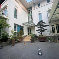 Bán Bt Tại Vườn Đào, Lạc Long Quân, Phú Thượng, Tây Hồ, Hà Nội, 230 Tỷ, 368M2 Giá Siêu Hời