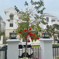 Biệt Thự Đơn Lập Bao Giá Rẻ Nhất Aqua City. Chỉ 12.9 Tỷ. 15X20
