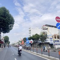 Bán Gấp Mặt Tiền Kinh Doanh Phan Văn Trị. P7.(5Mx26M)Cấp 4 Giá Bán 22.5Tỷ