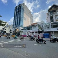 Tòa Nhà Mặt Tiền Cộng Hòa . Hầm + 7 Tầng ( 11X30 ) Ngay Trạm Metro Số 2, Phường 13, Tân Bình