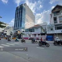 Tòa Nhà Mặt Tiền Cộng Hòa . Hầm + 7 Tầng ( 11X30 ) Ngay Trạm Metro Số 2, Phường 13, Tân Bình