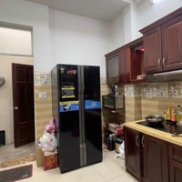 Mt Tạ Quang Bửu, P5, Q8, 5X14, Shr Nhỉnh 14 Tỷ Tl