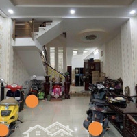 Mt Tạ Quang Bửu, P5, Q8, 5X14, Shr Nhỉnh 14 Tỷ Tl