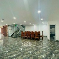 Bán Toà Nhà 8M Mặt Tiền Đường Số Tân Quy, Quận 7 | Giá Bán 49.5 Tỷ Sổ Hồng
