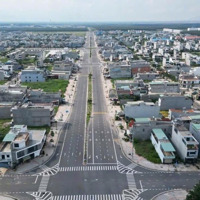 Bán Gấp Lô Đất 125M2 Khu Tđc Lộc An-Bình Sơn,1Tỷ7, Cách Sân Bay Qt Long Thành 3 Phút Đi Xe