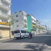 Qúa Rẻ! Lô Mặt Tiền Đường Thích Quảng Đức, Kđt Hà Quang 2 Giá 78