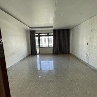 Cho Thuê Nhà Có Thang Máy 5X2Om,Hầm+4 Lầu,Đường Lớn 16M Full Máy Lạnh Giá 35 Triệu/Tháng Vạn Phúc City
