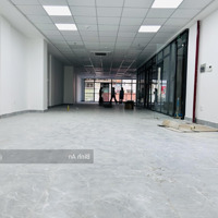 Tòa Nhà Mới Xây Mặt Tiền Khu Lương Định Của 10X25M Hầm 7 Lầu Cho Thuê