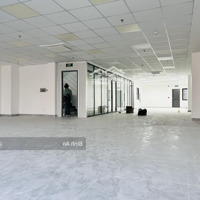 Tòa Nhà Mới Xây Mặt Tiền Khu Lương Định Của 10X25M Hầm 7 Lầu Cho Thuê