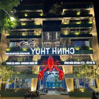 Cho Thuê Nhà Mặt Phố Tp Giao Lưu Lô Góc 13M Mặt Tiền, View Hồ Siêu Đẹp, Kinh Doanh Cực Tốt