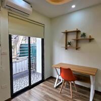 Cho thuê phòng full nội thất - gần khu thương mại Kangnam - thoáng mát, tiện nghi