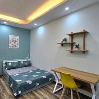 Cho thuê phòng full nội thất - gần khu thương mại Kangnam - thoáng mát, tiện nghi