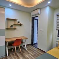 Cho thuê phòng full nội thất - gần khu thương mại Kangnam - thoáng mát, tiện nghi