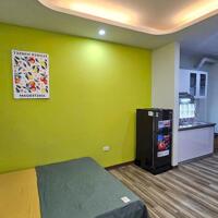 Cho thuê phòng full nội thất - gần khu thương mại Kangnam - thoáng mát, tiện nghi