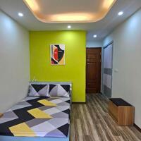 Cho thuê phòng full nội thất - gần khu thương mại Kangnam - thoáng mát, tiện nghi