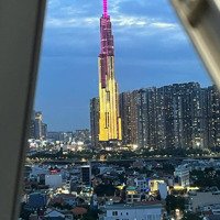 Giá Đẹp Nhất Thị Trường - Decapella 3 Phòng Ngủ- View Hoa Hậu - Tầng Cao - Thoáng