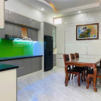Đi Nước Ngoài Định Cư Bán Gấp Nhà Ở Đường Nguyễn Đức Thuận, Phường 13, Tân Bình, Giá Bán 2 Tỷ 300 Triệu
